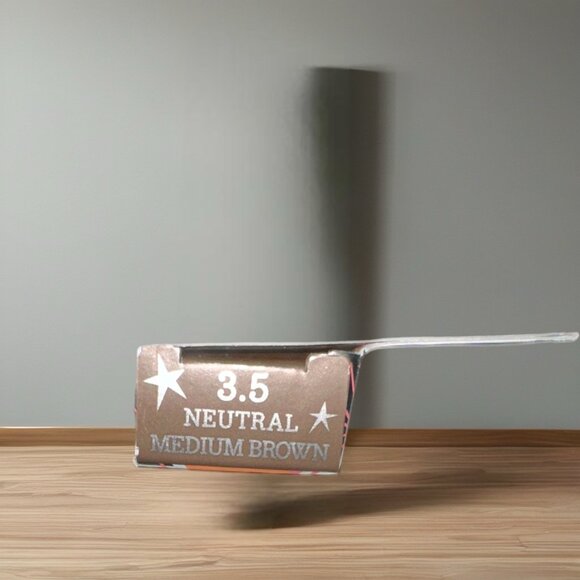 Benefit Cosmetics Precisely, My Brow Pencil – Shades 6 - Picture 3 of 4